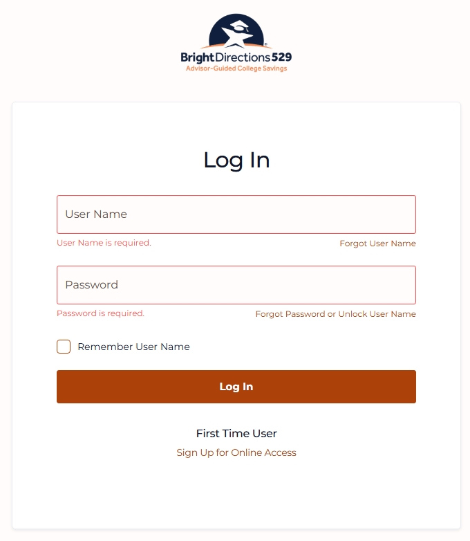 Bright Directions 529